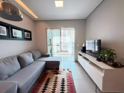 Apartamento com 3 Quartos à venda, 90m² no Santa Mônica, Uberlândia