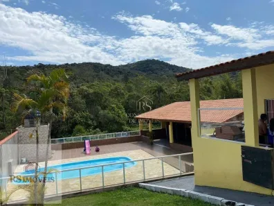 Fazenda/Sítio com 2 Quartos à venda, 123m² no Chácara Nossa Senhora Aparecida I, Suzano