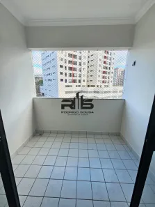 Apartamento com 3 Quartos à venda, 70m² no Stiep, Salvador
