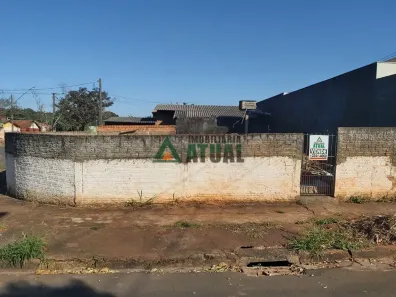 Lote/Terreno à venda, 346m² no Ideal, Londrina