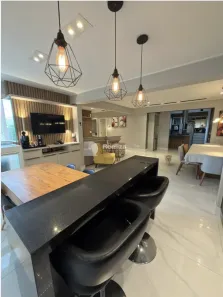 Apartamento com 3 Quartos à venda, 122m² no Jardim das Indústrias, São José dos Campos