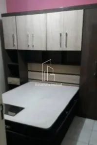 Apartamento com 3 Quartos à venda, 61m² no Pestana, Osasco