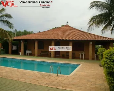 Fazenda/Sítio com 3 Quartos à venda, 400m² no Vale do Sol, Indaiatuba