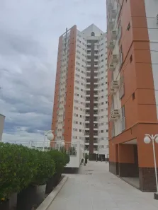 Apartamento com 3 Quartos à venda, 72m² no Duque de Caxias, Cuiabá