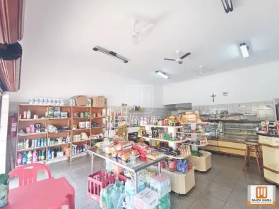 Imóvel Comercial com 3 Quartos à venda, 173m² no Vila Monte Alegre, Ribeirão Preto