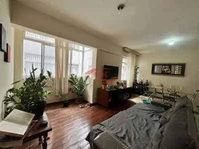 Apartamento com 3 Quartos à venda, 100m² no Buritis, Belo Horizonte
