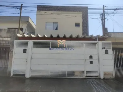 Sobrado com 3 Quartos à venda, 240m² no Vila Melliani, Guarulhos