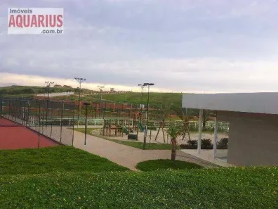 Lote/Terreno à venda, 476m² no Urbanova, São José dos Campos