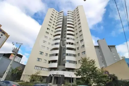 Apartamento com 3 Quartos à venda, 94m² no Centro, Curitiba