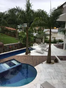 Casa de Condomínio com 5 Quartos à venda, 700m² no Arujázinho I, II e III, Arujá