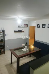 Apartamento com 2 Quartos à venda, 43m² no Mogi Moderno, Mogi das Cruzes