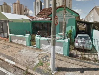 Lote/Terreno à venda, 347m² no Jardim Guanabara, Campinas