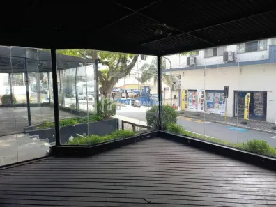 Galpão/Depósito/Armazém para alugar, 748m² no Santa Paula, São Caetano do Sul