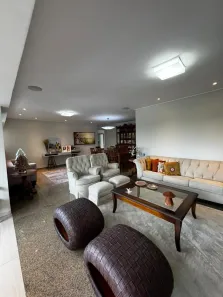 Apartamento com 4 Quartos à venda, 202m² no Casa Forte, Recife
