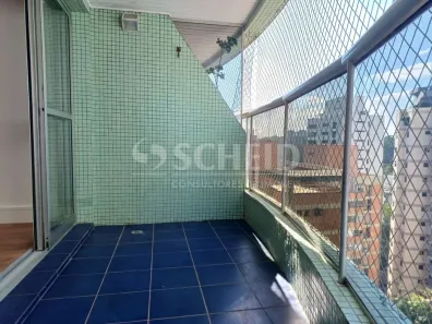 Apartamento com 3 Quartos à venda, 134m² no Real Parque, São Paulo