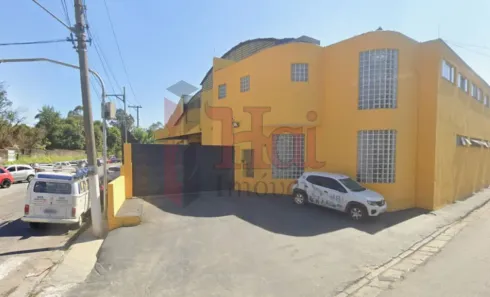 Galpão/Depósito/Armazém à venda, 7186m² no Remédios, Osasco