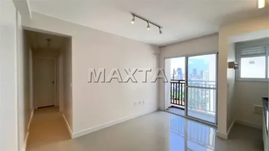 Apartamento com 2 Quartos para alugar, 42m² no Tucuruvi, São Paulo