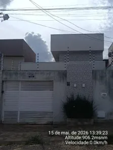 Casa com 1 Quarto à venda, 150m² no Residencial Paris, Anápolis