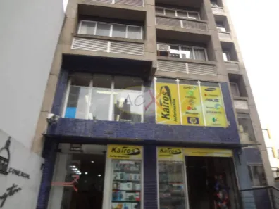 Sala Comercial à venda, 45m² no Centro, Curitiba