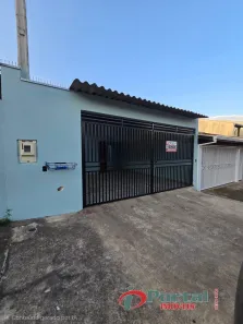 Casa com 2 Quartos à venda, 105m² no Jardim Hubert, Indaiatuba