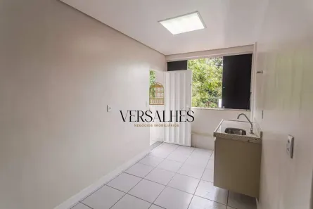 Kitnet com 1 Quarto para alugar, 28m² no Ipiranga, Belo Horizonte