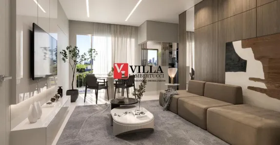 Apartamento com 3 Quartos à venda, 82m² no Santo Antônio, Belo Horizonte