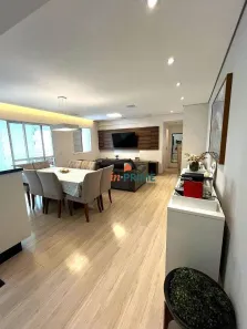 Apartamento com 2 Quartos à venda, 86m² no Mooca, São Paulo