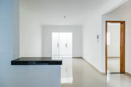 Apartamento com 2 Quartos à venda, 65m² no Vila Cloris, Belo Horizonte