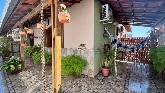 Casa com 3 Quartos à venda, 291m² no Santa Mônica, Belo Horizonte