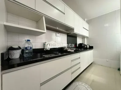 Apartamento com 2 Quartos à venda, 57m² no Kobrasol, São José