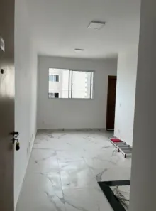Apartamento com 2 Quartos à venda, 45m² no Cambeba, Fortaleza