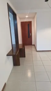 Apartamento com 2 Quartos para venda ou aluguel, 66m² no Pitangueiras, Lauro de Freitas