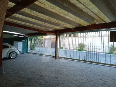Sobrado com 4 Quartos à venda, 300m² no Vila Paulicéia, São Paulo