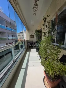 Apartamento com 2 Quartos à venda, 76m² no Recreio dos Bandeirantes, Rio de Janeiro