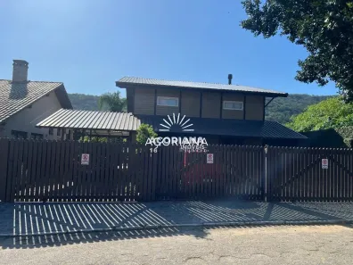 Casa com 3 Quartos à venda, 310m² no Lagoa da Conceição, Florianópolis