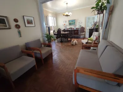 Casa com 4 Quartos à venda, 230m² no São Lucas, Belo Horizonte