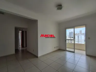 Apartamento com 3 Quartos à venda, 80m² no Jardim Apolo II, São José dos Campos