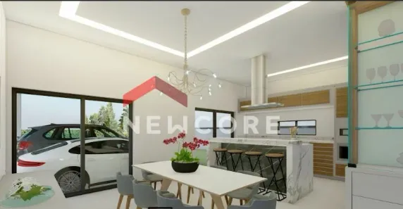 Casa com 4 Quartos à venda, 252m² no São João do Rio Vermelho, Florianópolis