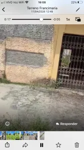 Lote/Terreno à venda, 350m² no Cidade da Esperança, Natal