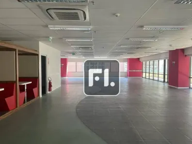 Sala Comercial para venda ou aluguel, 754m² no Vila Olímpia, São Paulo