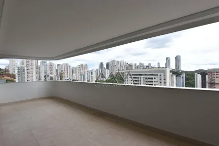 Apartamento com 4 Quartos à venda, 170m² no Vale do Sereno, Nova Lima