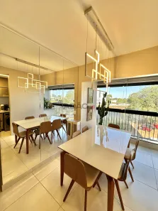 Apartamento com 2 Quartos à venda, 64m² no Vila Rosa, Goiânia
