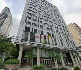 Sala Comercial para alugar, 71m² no Cerqueira César, São Paulo