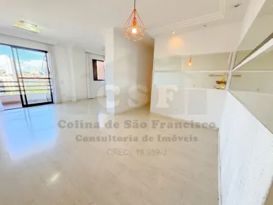 Apartamento com 2 Quartos à venda, 91m² no Cidade São Francisco, São Paulo