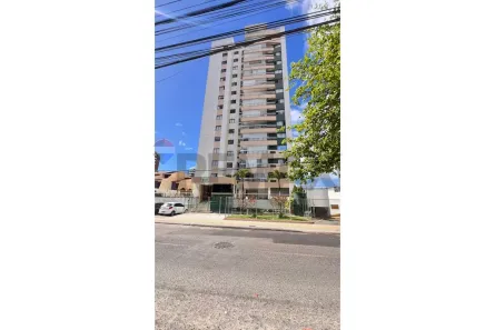Apartamento com 4 Quartos para alugar, 105m² no Jardim Armação, Salvador