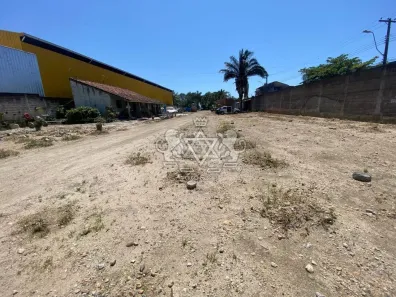 Lote/Terreno à venda, 4304m² no Travessão, Caraguatatuba