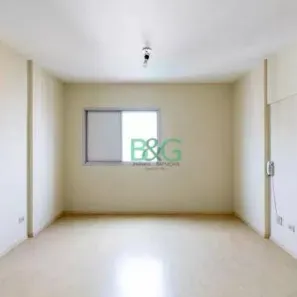 Apartamento com 1 Quarto à venda, 34m² no Santa Cecília, São Paulo