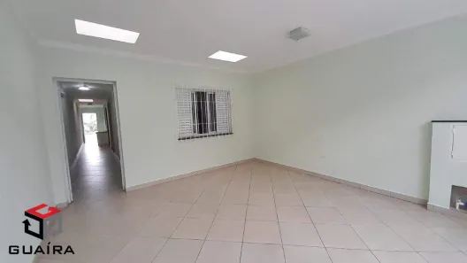Casa com 2 Quartos à venda, 100m² no Vila Junqueira, Santo André