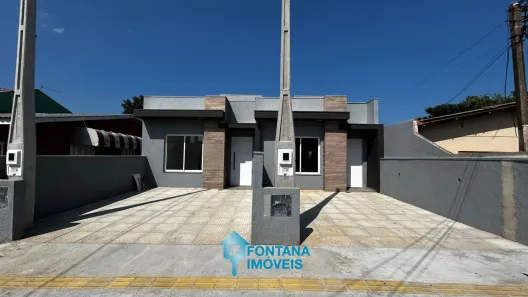 Casa com 3 Quartos à venda, 70m² no Salgado Filho, Gravataí