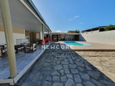 Casa com 3 Quartos à venda, 208m² no Poço, Cabedelo